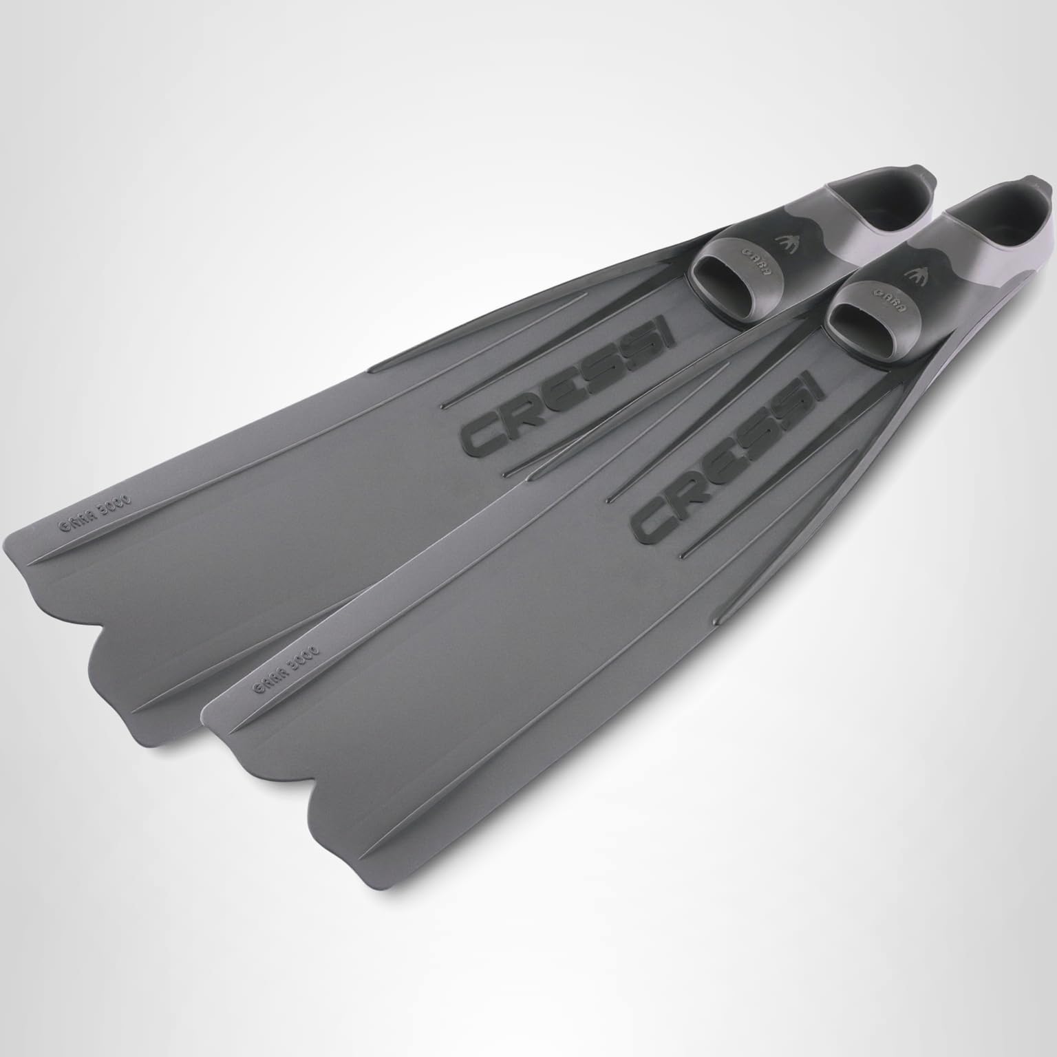 Amazon.com : Cressi Gara 3000 LD, Black, 40/41 [Duplicate